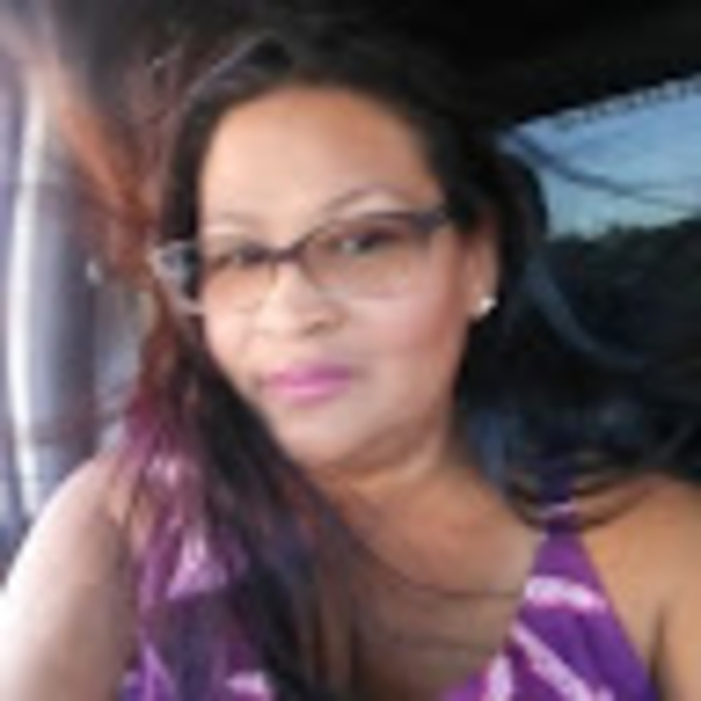Meet your Posher, Naty